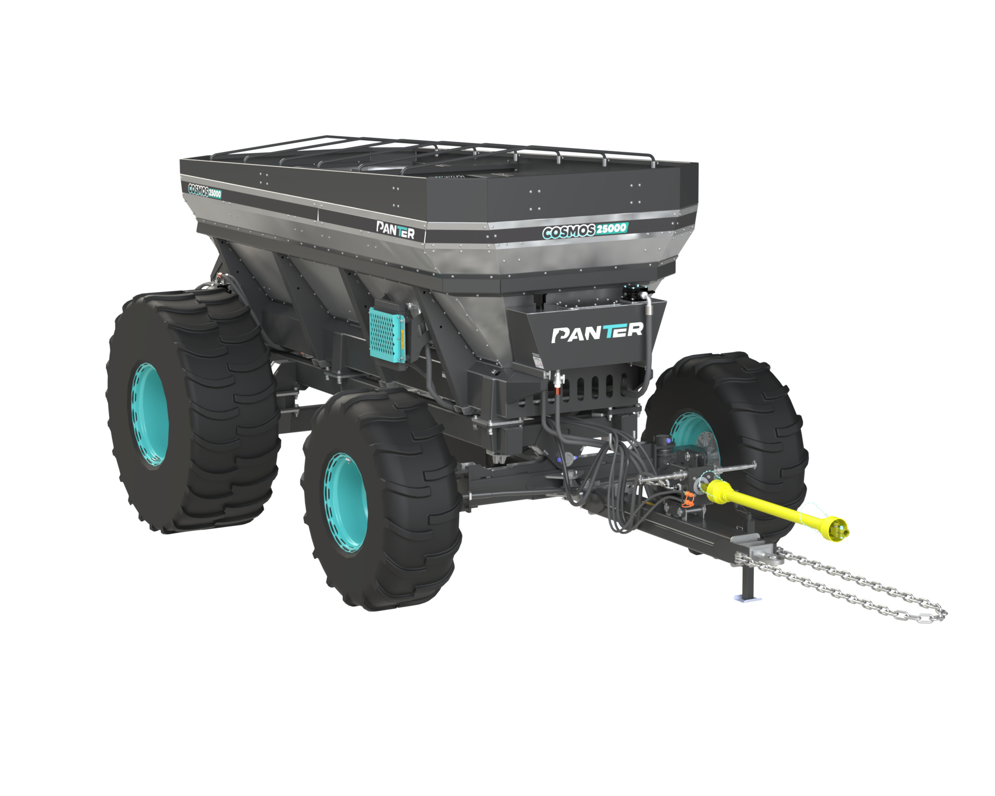 Distribuidor Cosmos TH 25.000