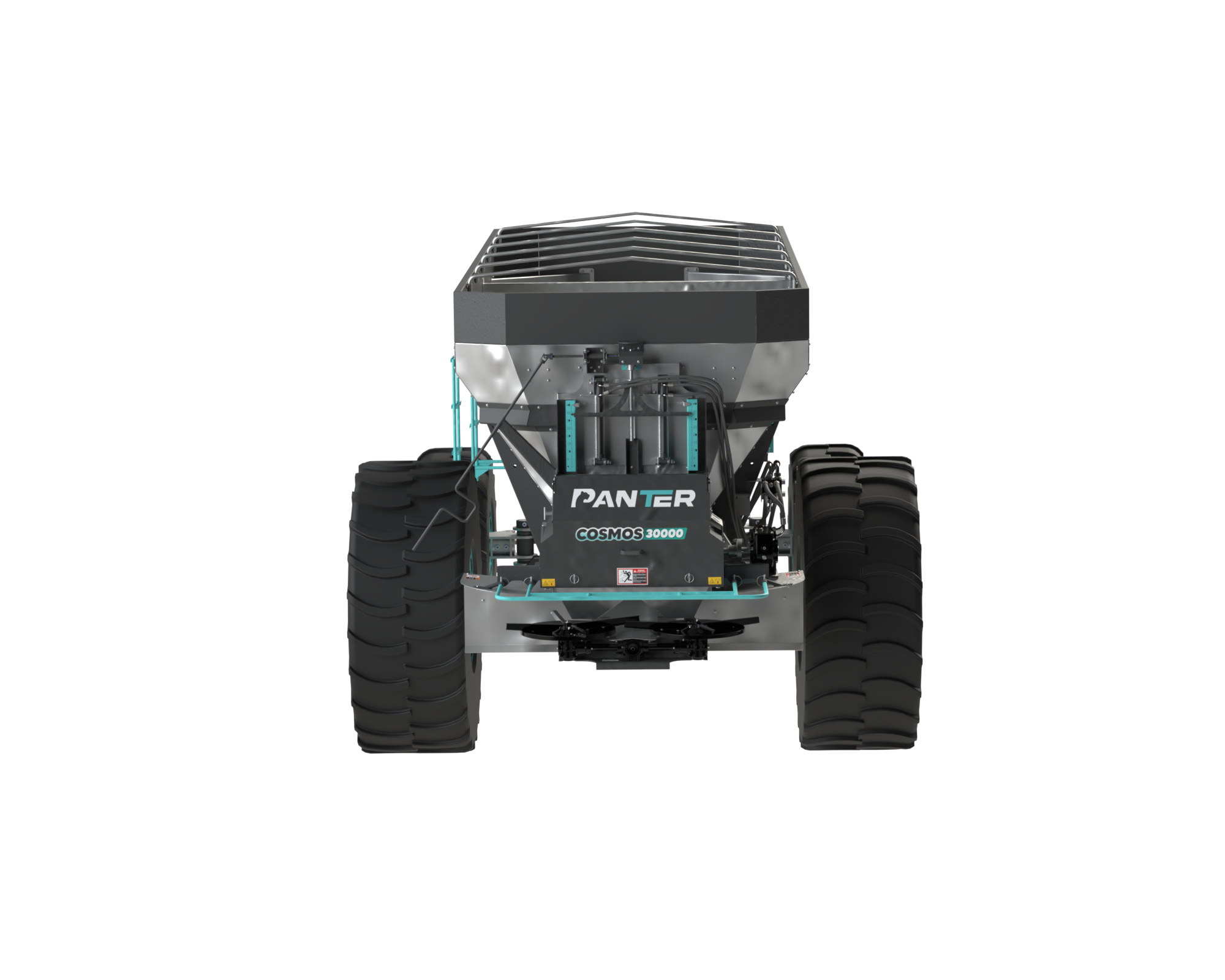 Distribuidor Cosmos TH 30.000