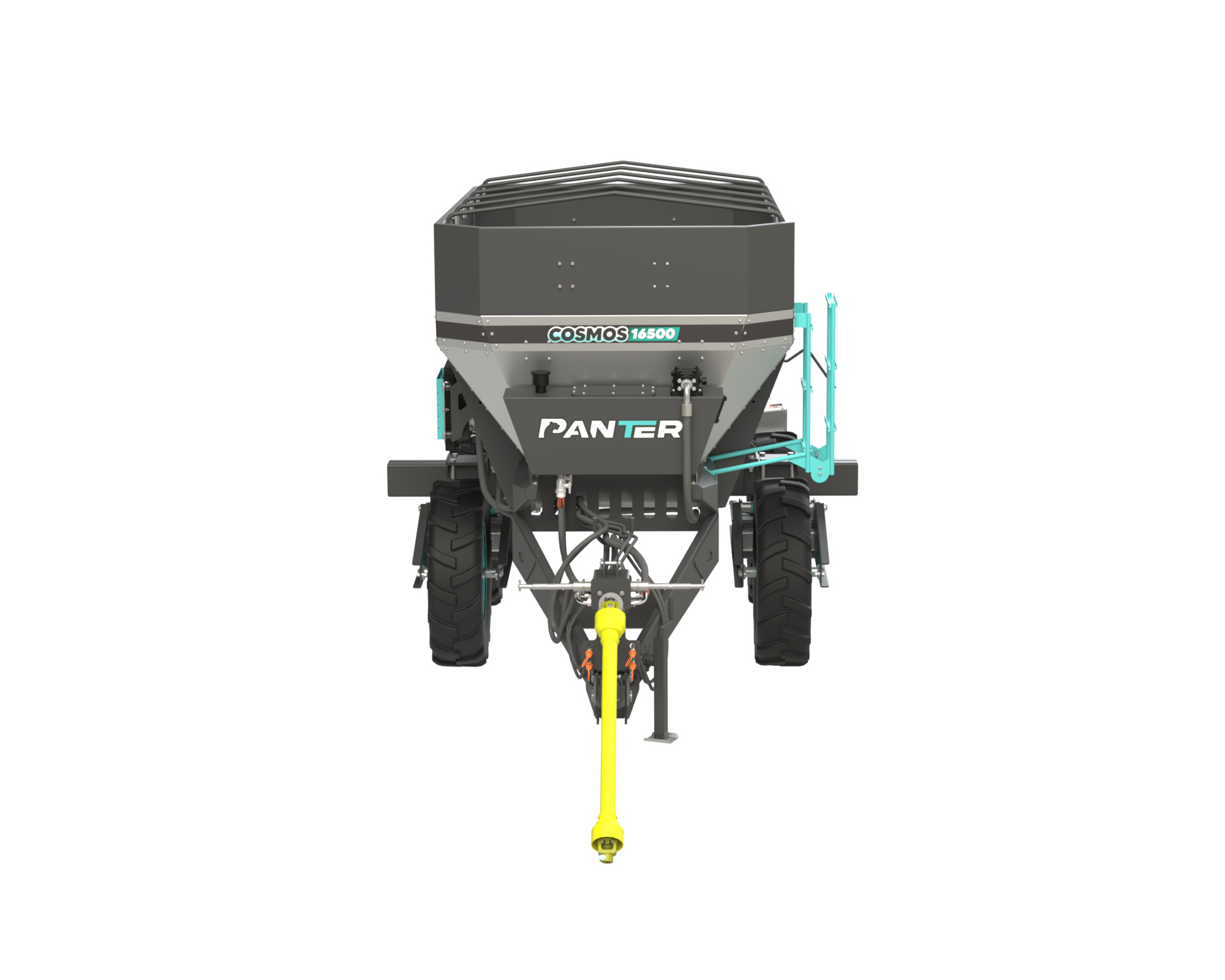 Distribuidor Cosmos TH 16.500