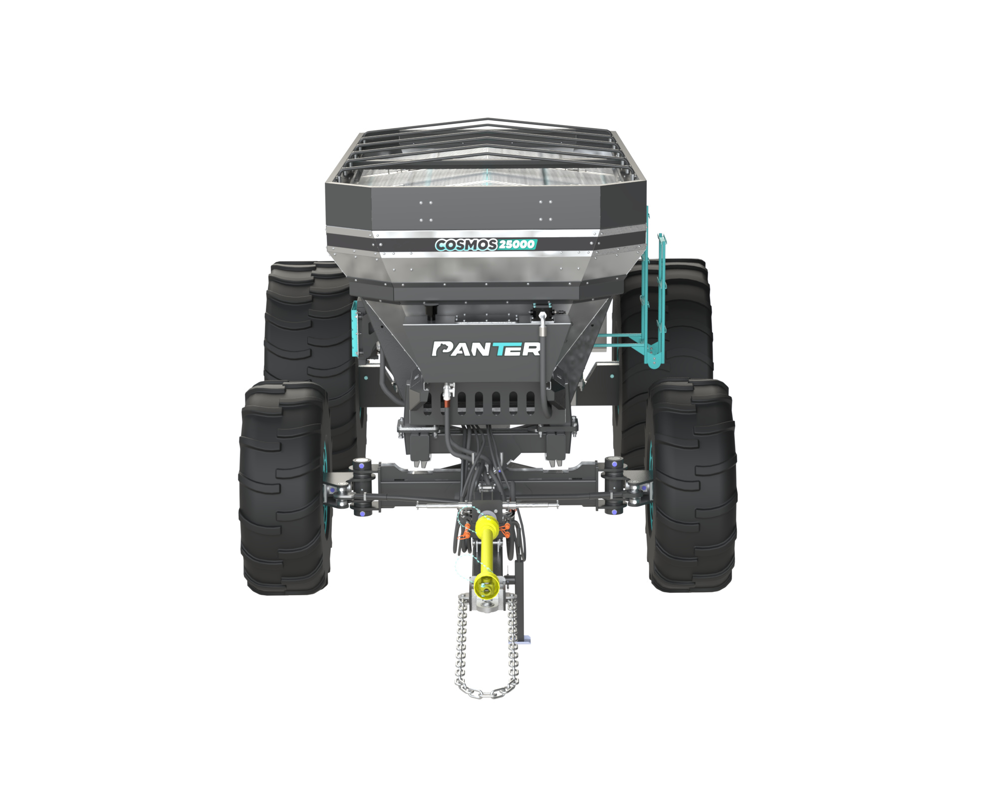 Distribuidor Cosmos TH 25.000