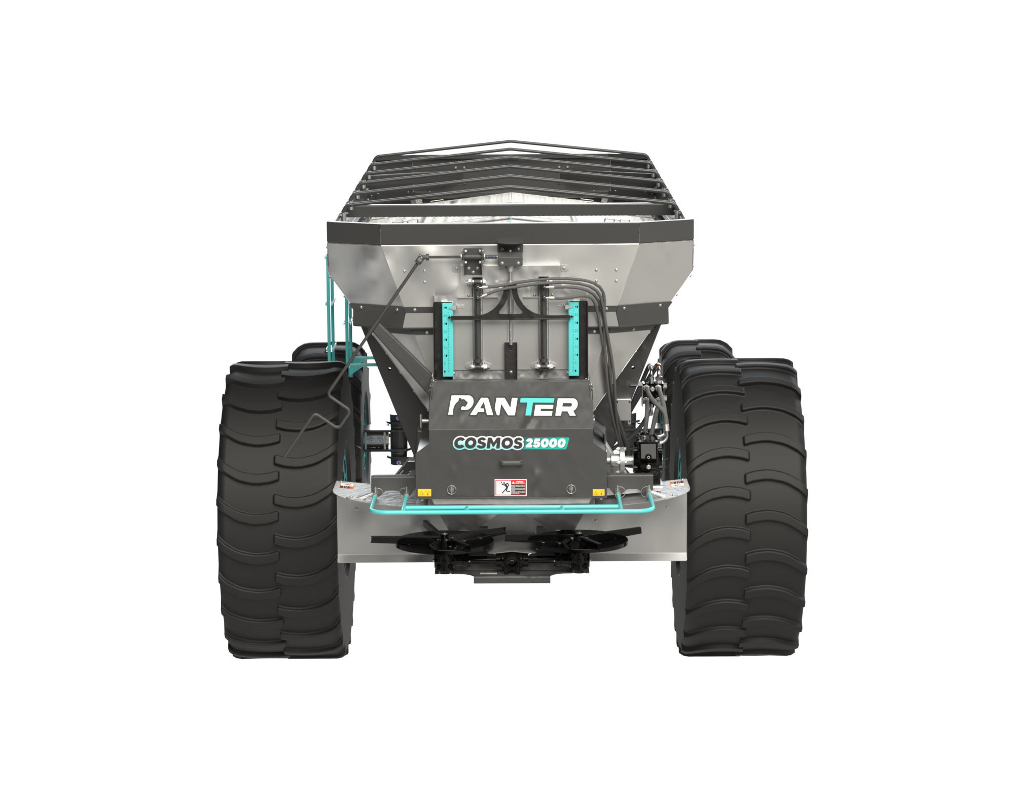 Distribuidor Cosmos TH 25.000