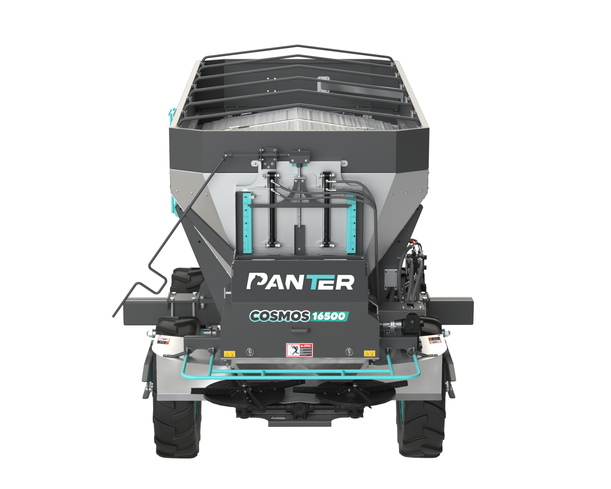 Distribuidor Cosmos TH 16.500