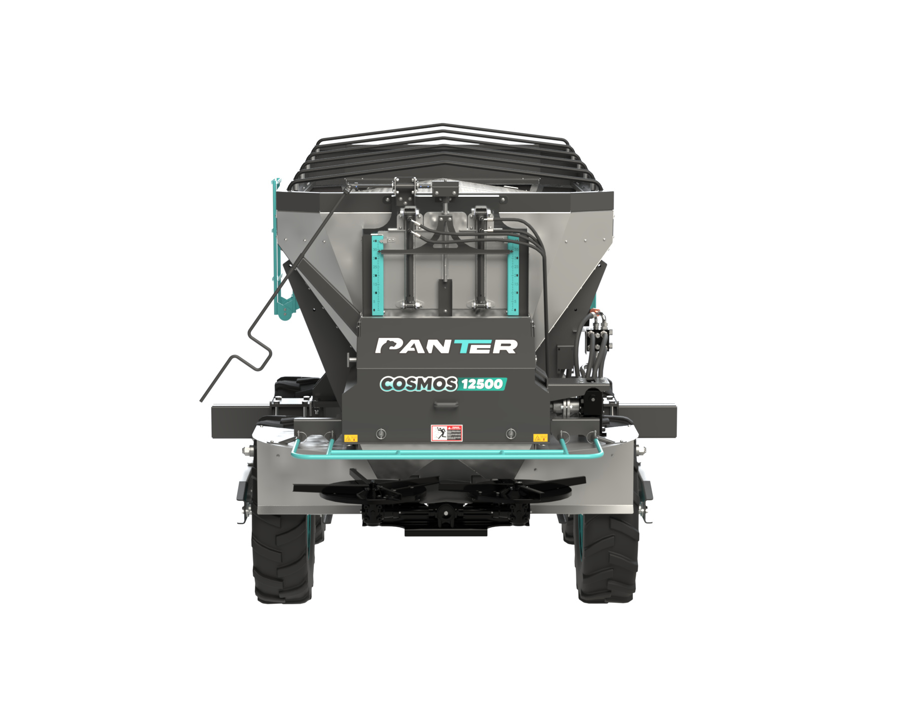 Distribuidor Cosmos TH 12.500