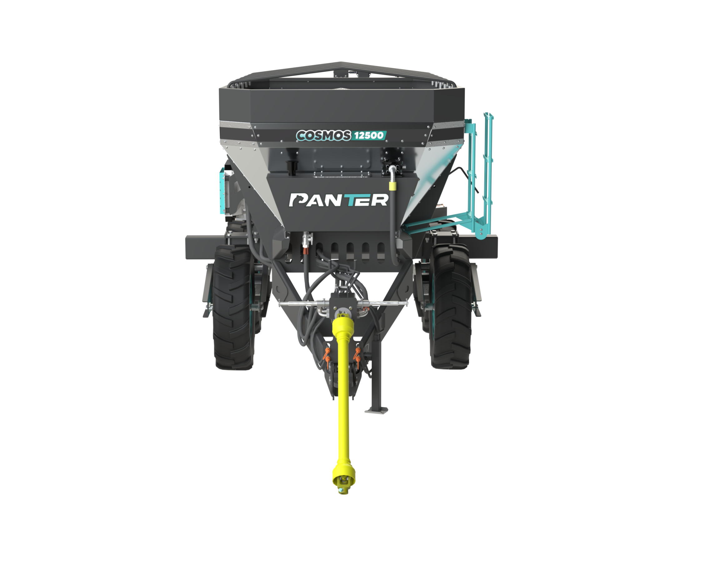 Distribuidor Cosmos TH 12.500