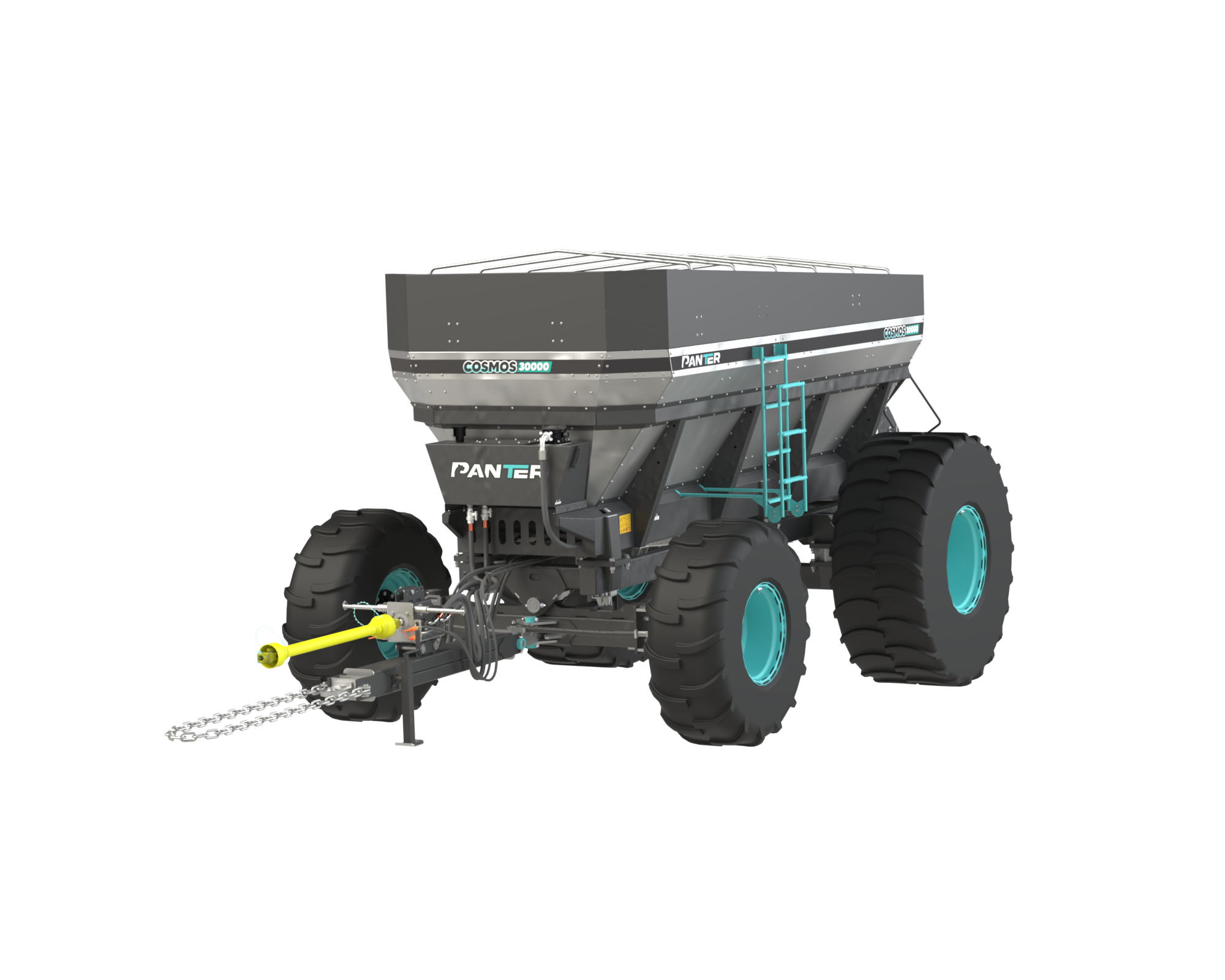 Distribuidor Cosmos TH 30.000