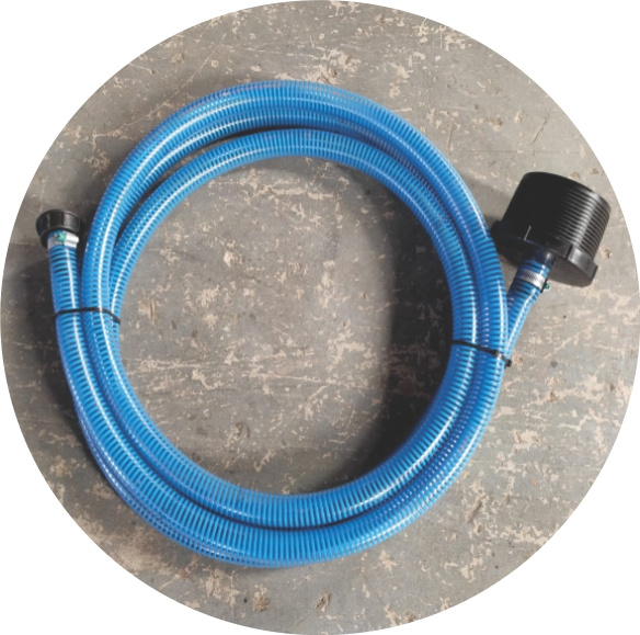 Componentes para Pulverização