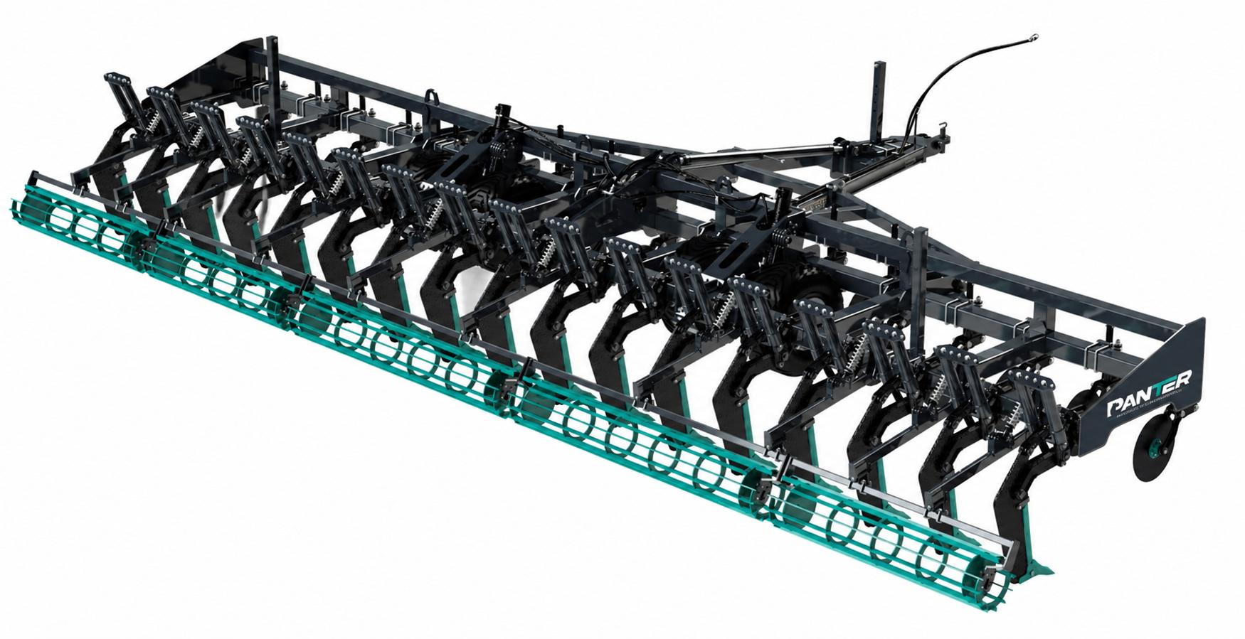 Descompactador Terramax Supremo Ouro