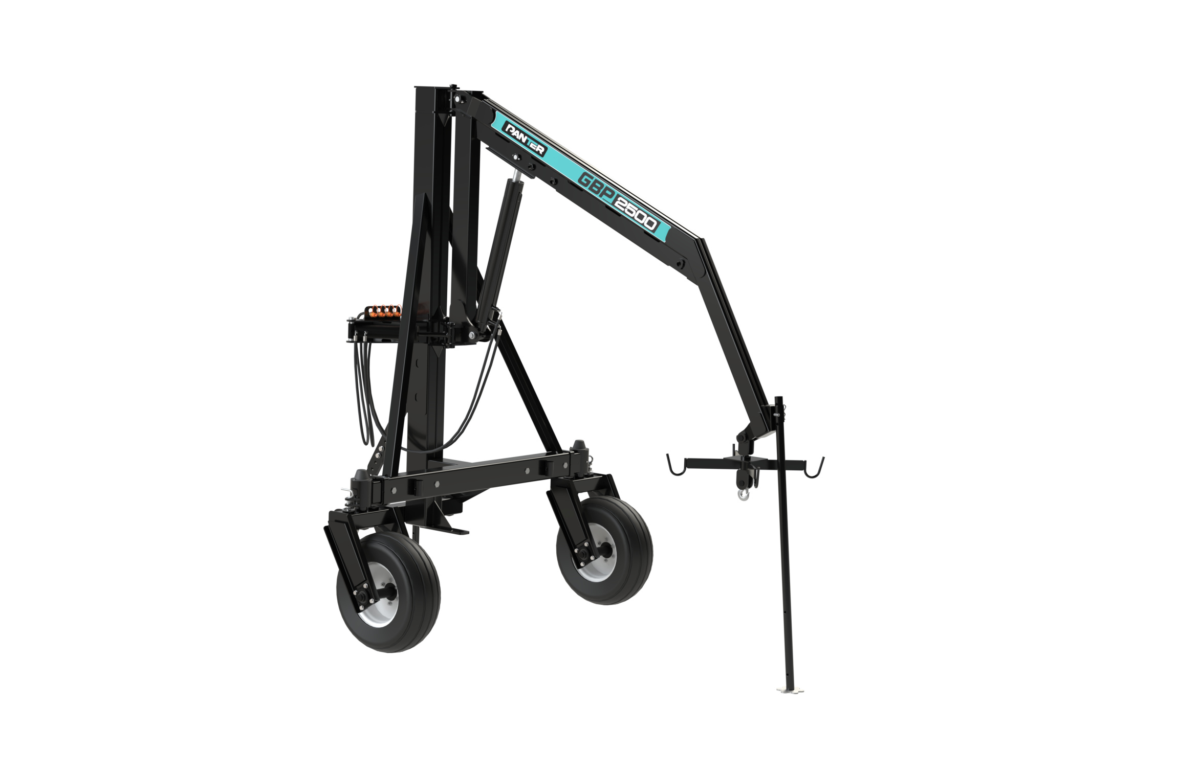 Guincho Big Bag Panter GBP 2500
