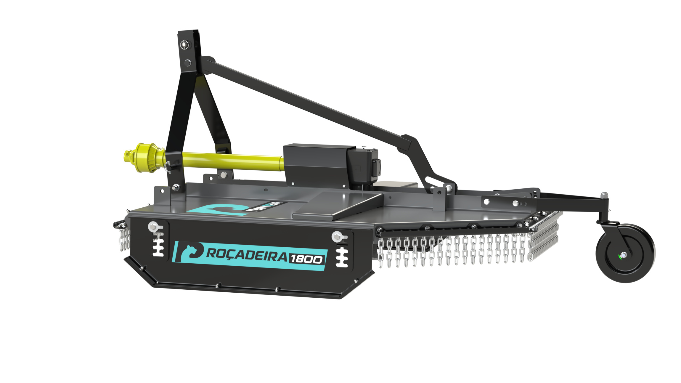 Roçadeiras 1800