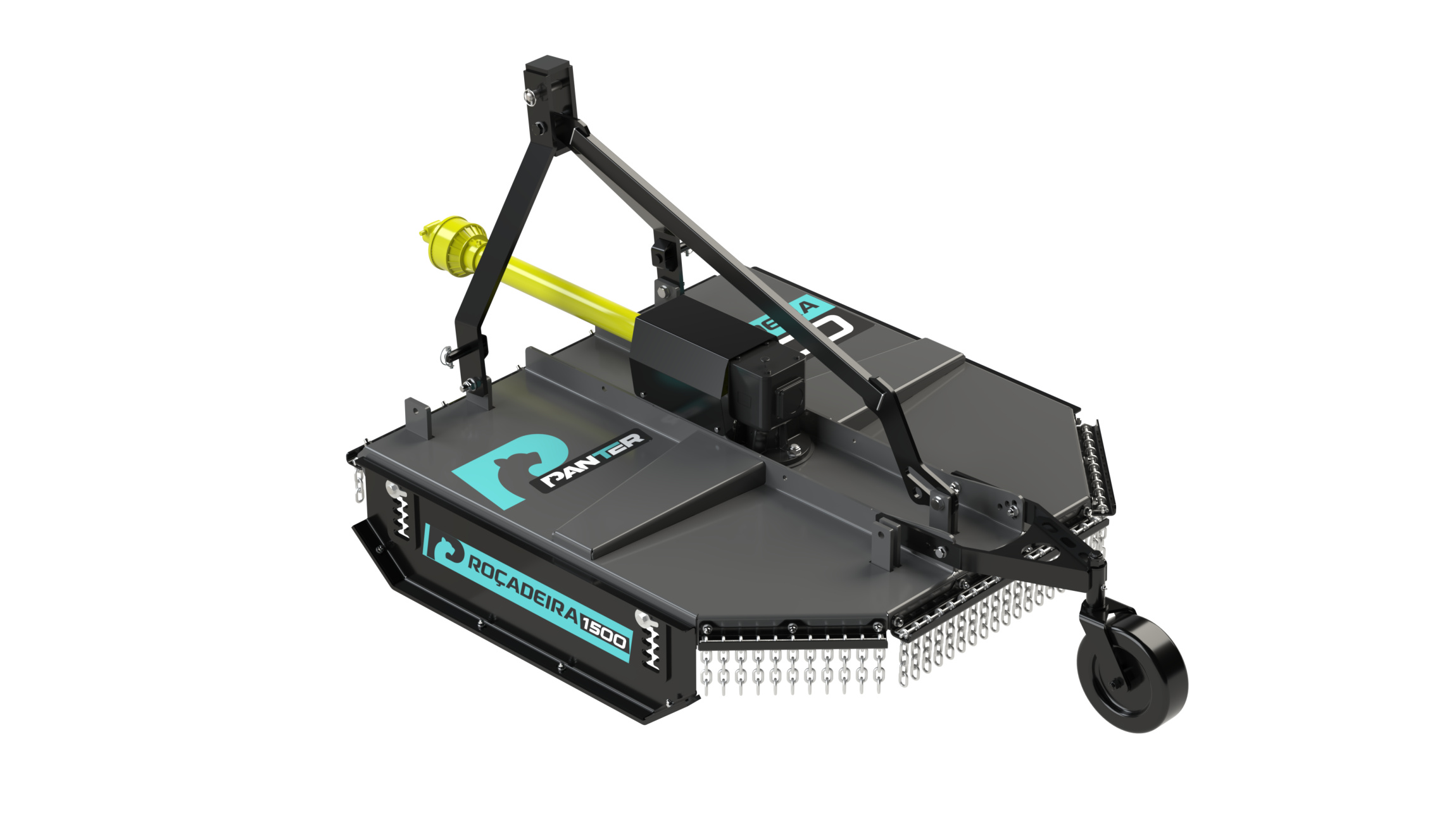 Roçadeiras 1500