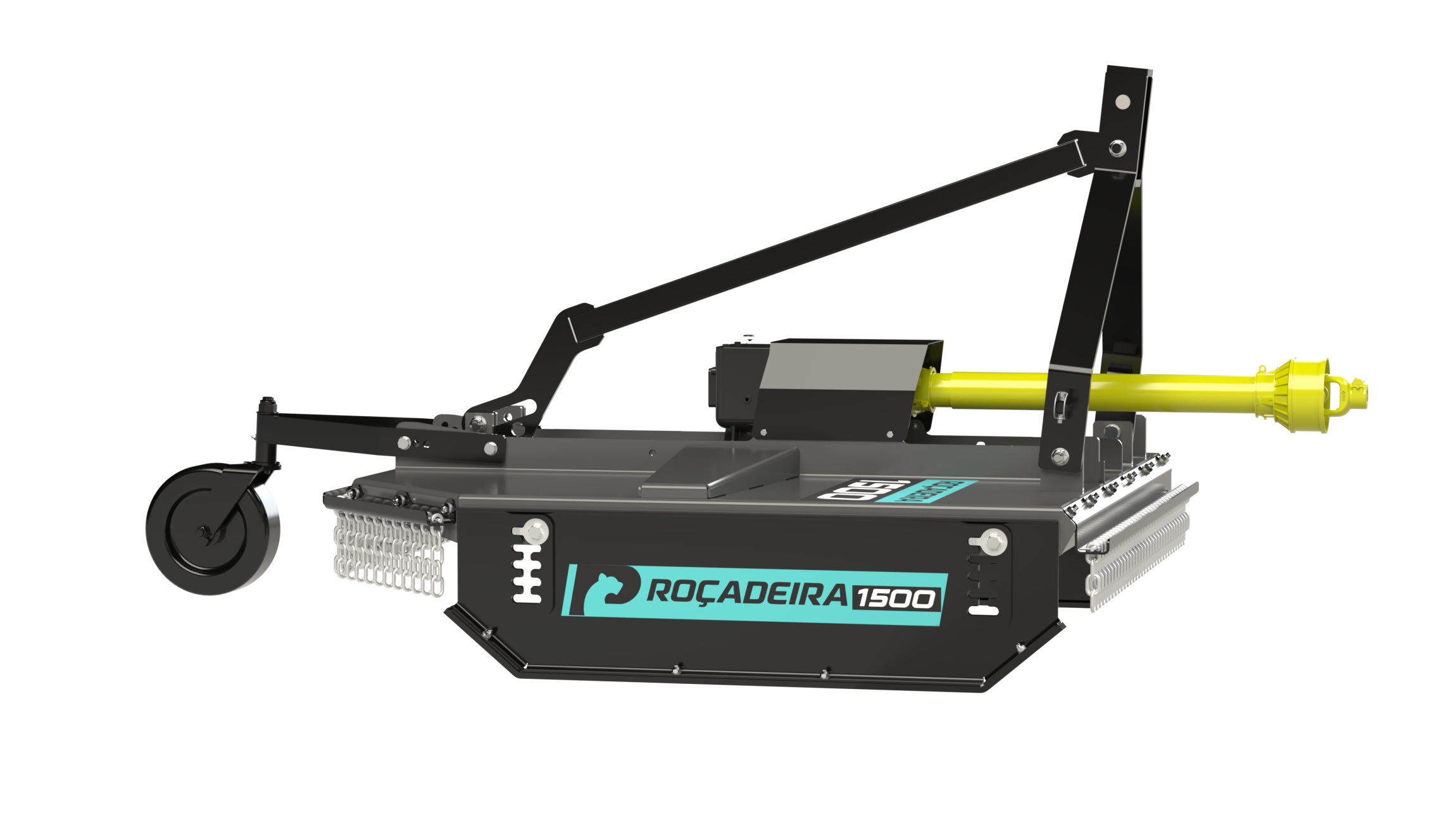 Roçadeiras 1500