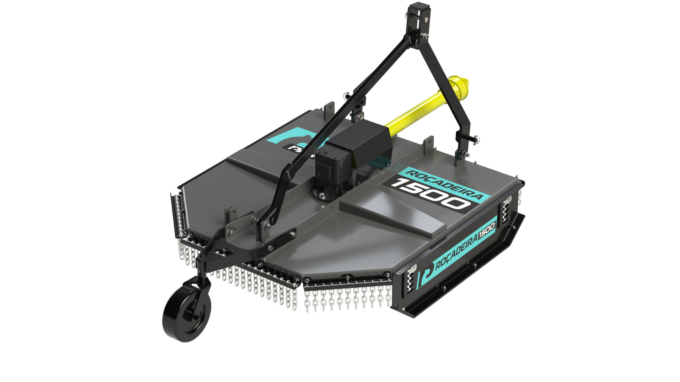 Roçadeiras 1500