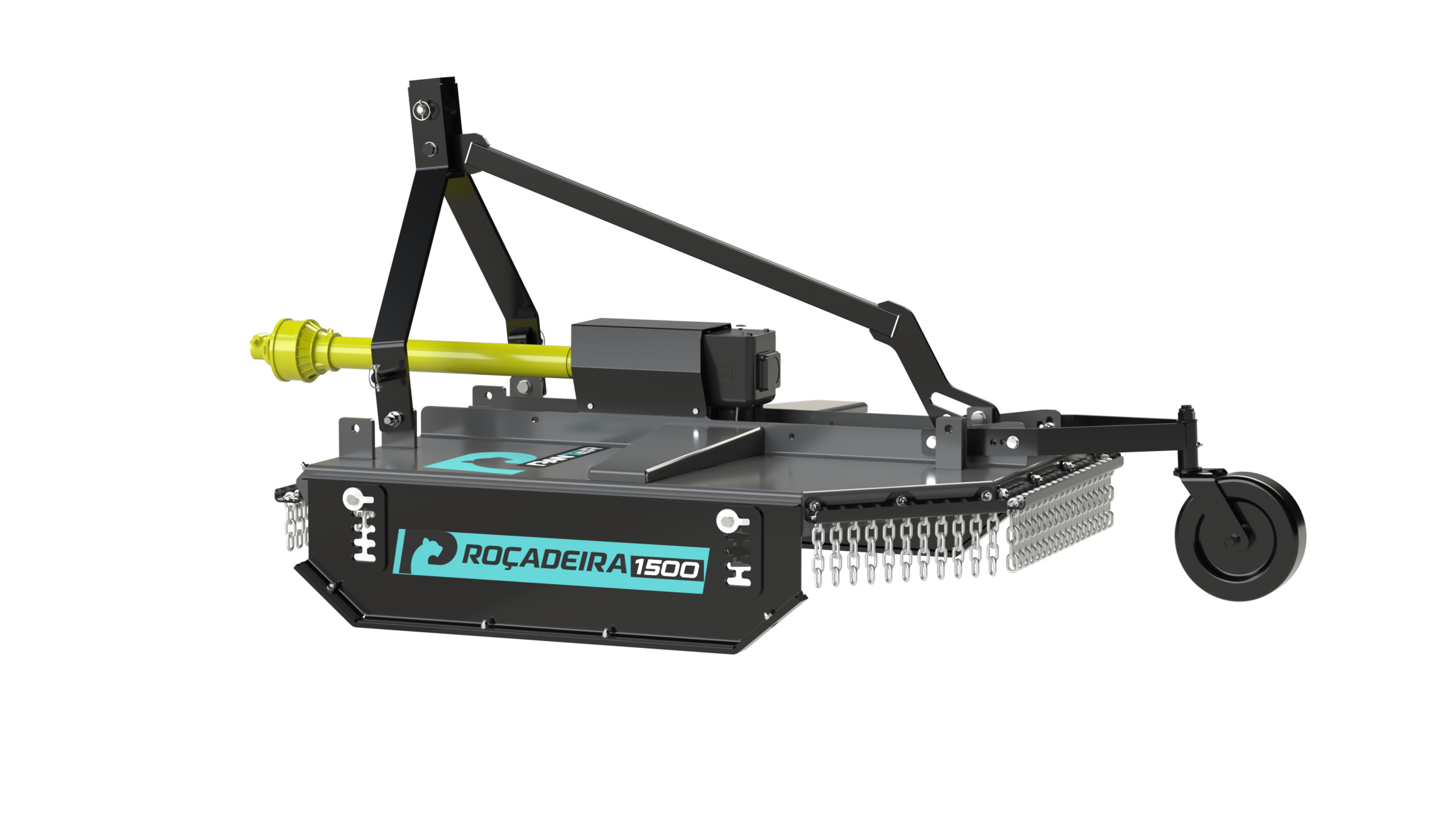 Roçadeiras 1500