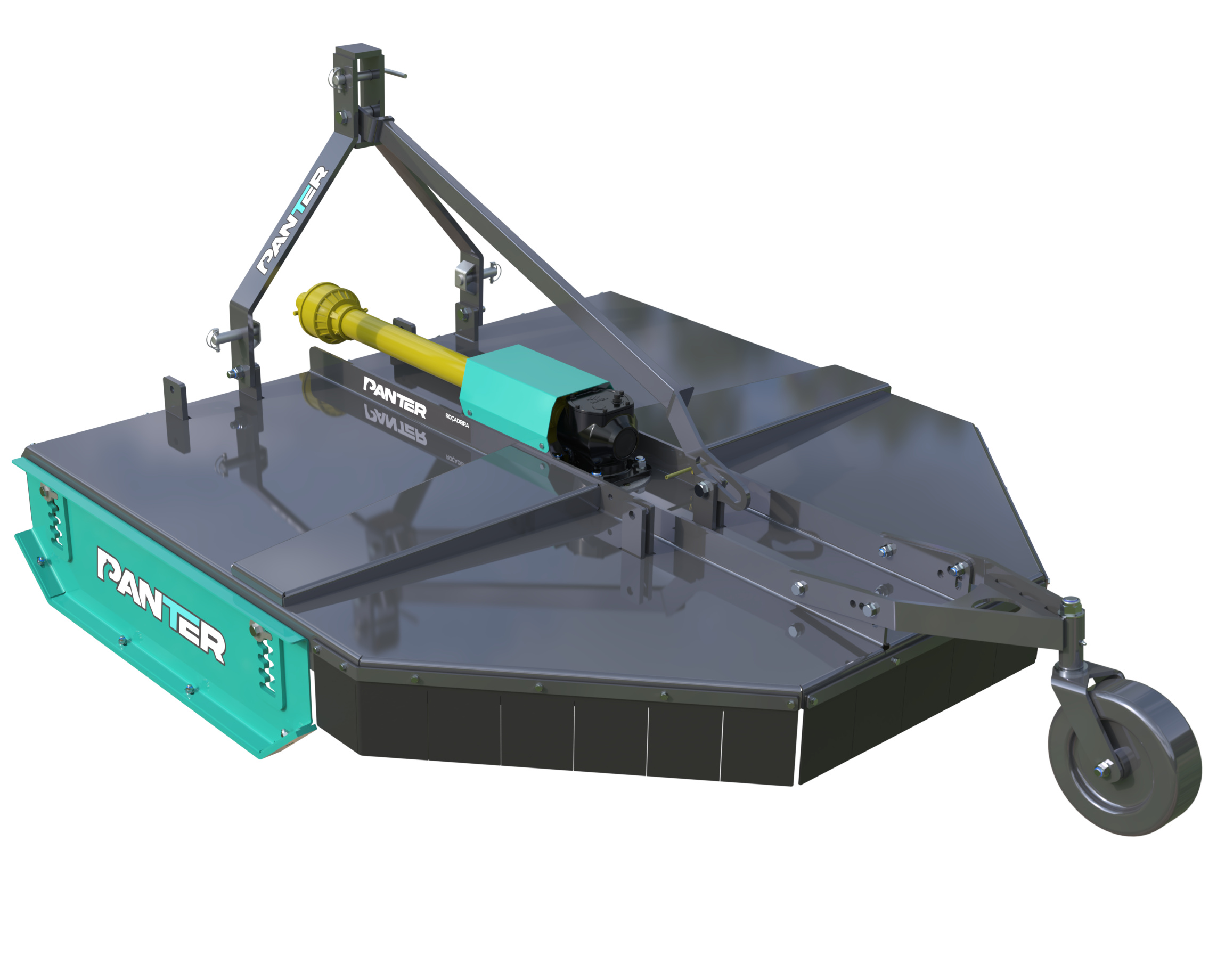 Roçadeiras 1500 | 1800 | 2000