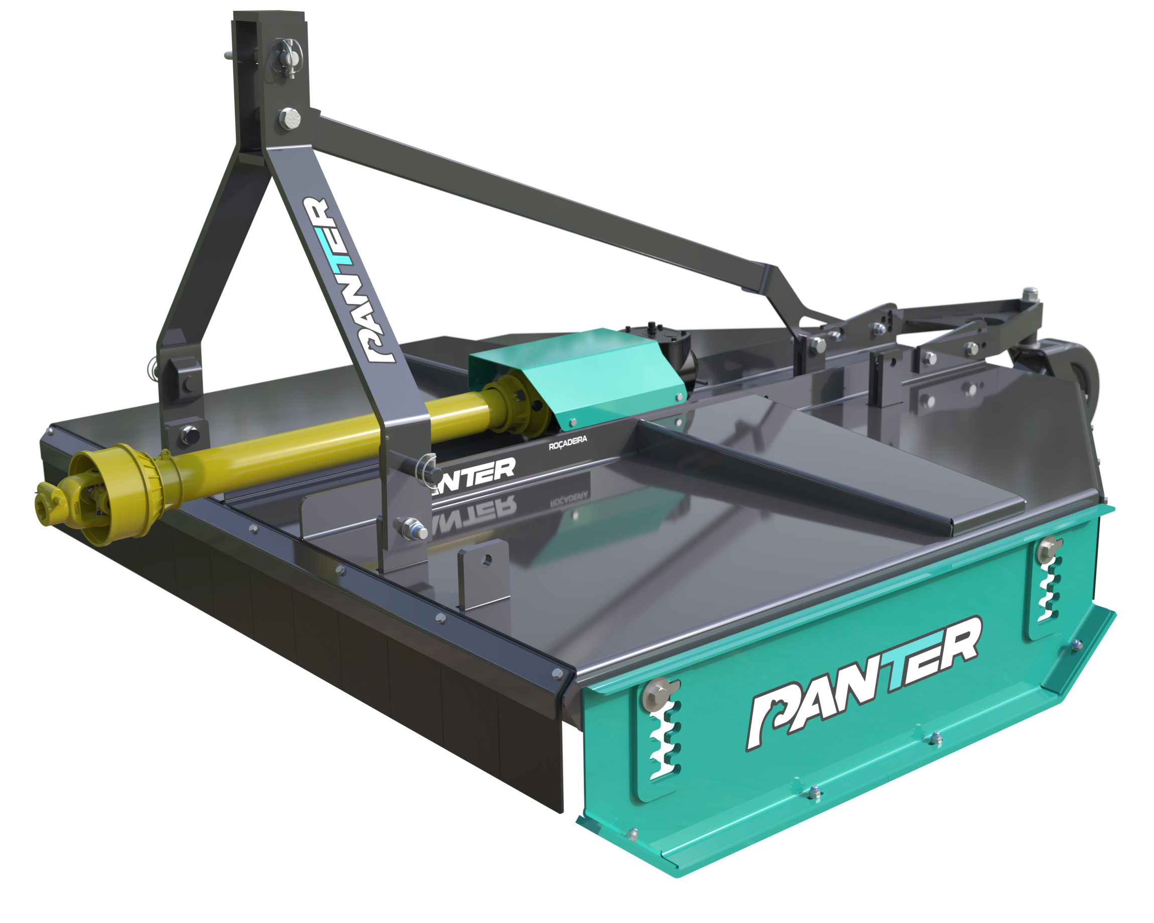 Roçadeiras 1500 | 1800 | 2000