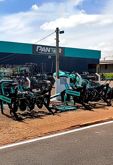 Panter Implementos