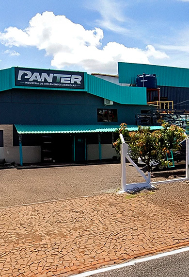Panter Implementos