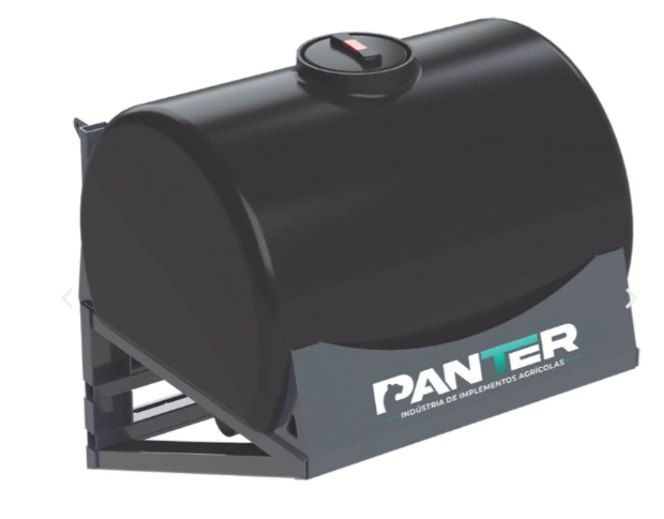 Tanque Frontal 400 e 600